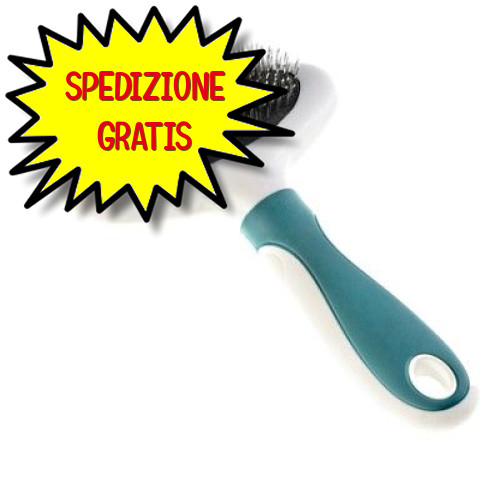Gimdog cardatore medio m - medio,