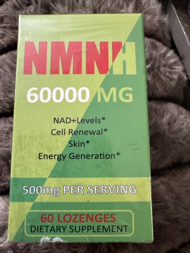 Nmnh integratore - nmnh,