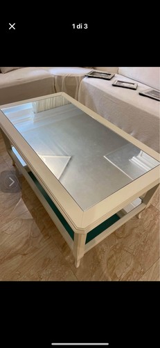 Tavolino salotto moderno - tavolino,