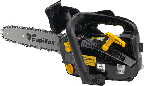 Motosega green saw - motosega, pota