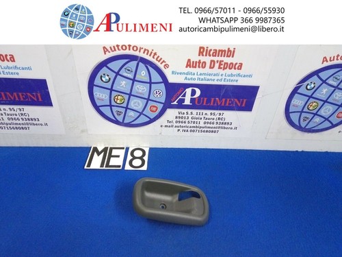 138 ghiera cornice maniglia - cornice,