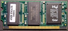 aggiornamento memoria apple