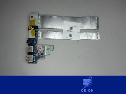 Scheda usb aux - usb, hp