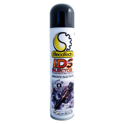 Ids injector smontaggio - ids,
