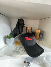Fendi brown hat - fendi,