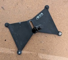 Kit trasloco ALTA targa