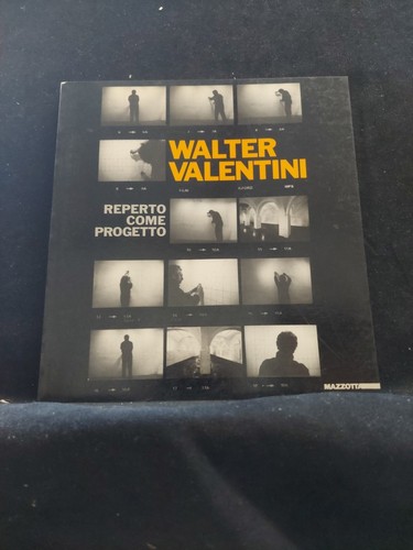 Walter valentini reperto - valentini, :
