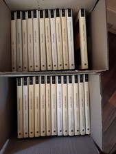 Enciclopedia geografica 25 volumi, Ed. Corriere