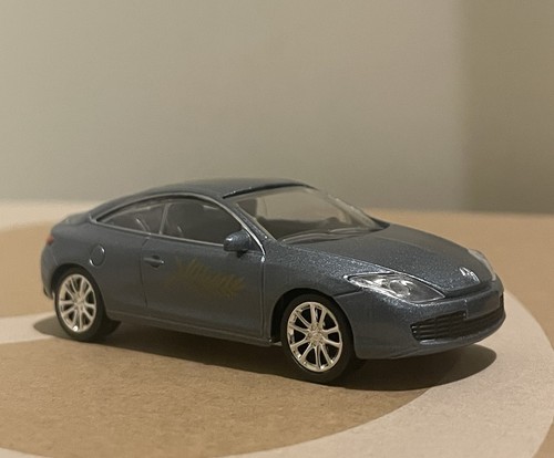 Modellino norev renault - norev, laguna