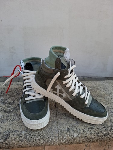 Sneakers uomo off white - sneakers,