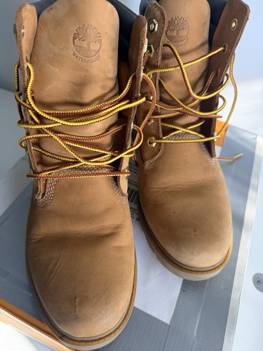 Timberland stivali donna - timberland, 6"