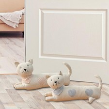 Fermaporta con peso a forma di