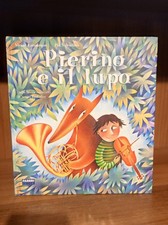 Pierino E Il Lupo - Vivian