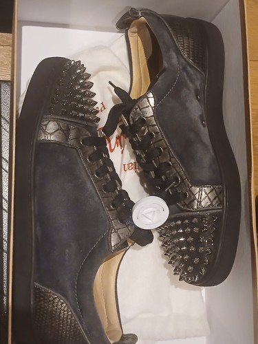 Uomo christian louboutin louis - uomo,