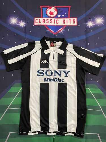 Maglia zinedine zidane 98 - zidane, 97/98