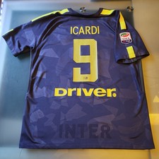 Autentica rara kit maglia - autentica,