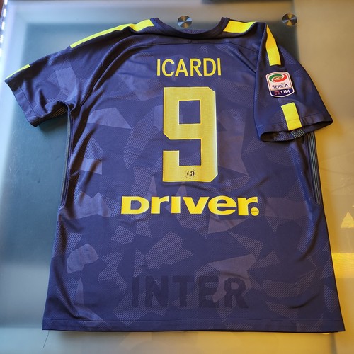 Autentica rara kit maglia - autentica,