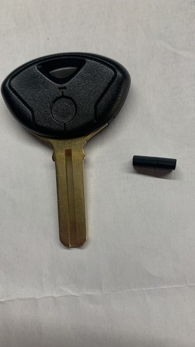 Chiave transponder per - , moto