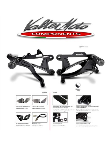 Pek065 valter moto pedane - moto, t1