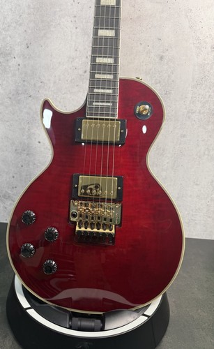 Chitarra epiphone alex lifeson - alex,