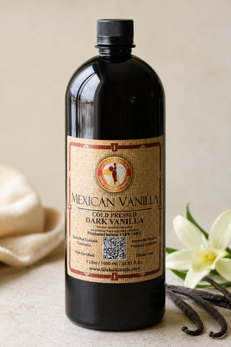 Estratto vaniglia messicana - di,
