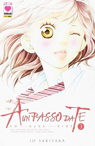 Haru ride un passo da - haru,