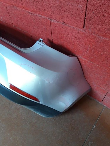 Paraurti posteriore seat - posteriore, ibiza
