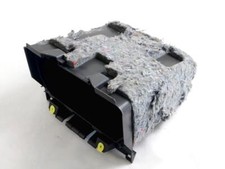 9491937 VANO CASSETTO PORTAOGGETTI VOLVO V50 SW 2.0 D 100KW 6M 5P (2009) RICAMBI