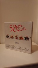 Ricette - 50 Ricette Facili