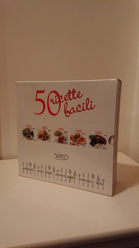 Ricette facili - -,