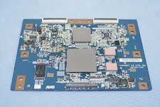 T-CON SCHEDA LVDS 42T09-C04