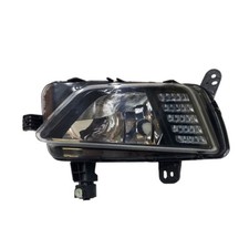 Fendinebbia H8 con led guida sx per VW Polo 11/2017-4/2021