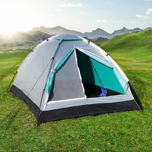 Tenda igloo - , campeggio