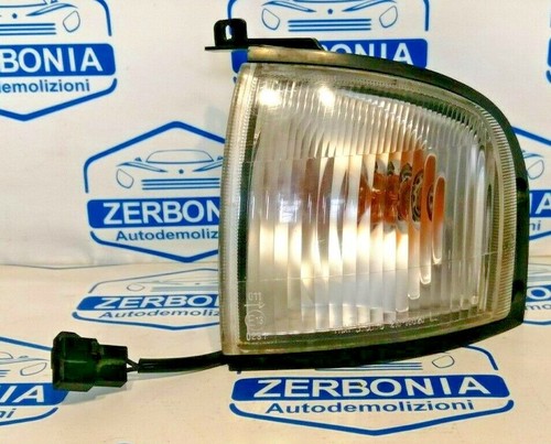 Freccia anteriore mazda b - freccia, sx