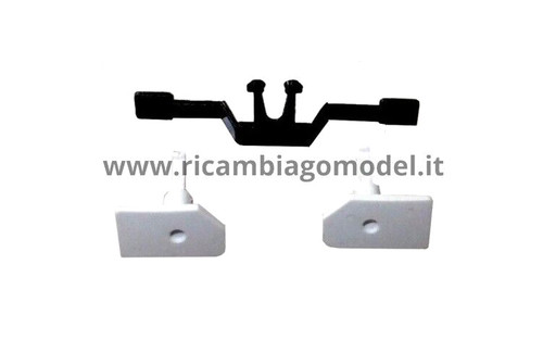 Ricw ricambi originali - -,