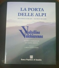 LA PORTA DELLE ALPI