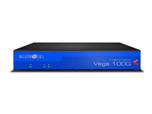 Sangoma vega 100 030kit - sangoma, vega-100-030kit