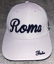 Roma Italia White Adjustable