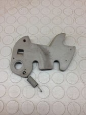 SEAT AROSA (1997) 1.0 GANCIO FERMO SEDILE POSTERIORE SINISTRO 6X0 885 471B