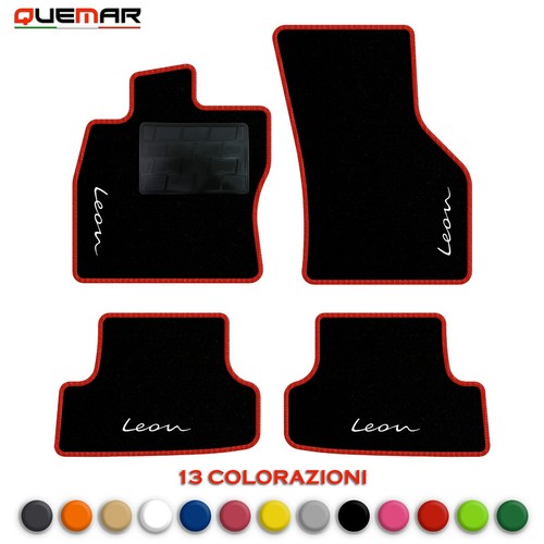 Quemar kit tappetini auto per - kit,
