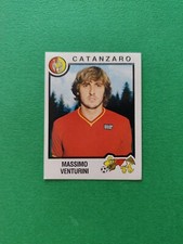 CALCIATORI PANINI 1982 83