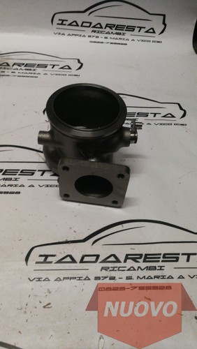 Carter turbina gt1446sz 500 - turbina,