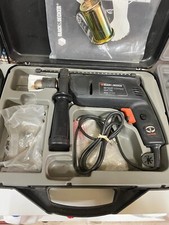 TRAPANO BLACK AND DEKER BD 155