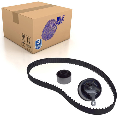 Kit cinghia distribuzione - cinghia,