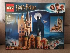 LEGO Harry Potter 75969 Torre