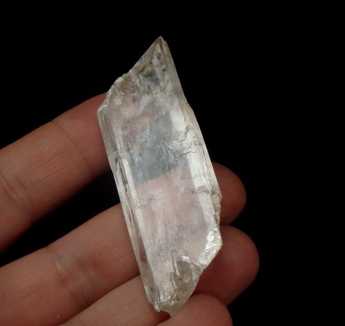 Clessidra fluorescente gypsum - fluorescente,