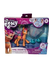 Little pony a new - my,