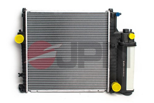 Jpn radiatore acqua - per, bmw