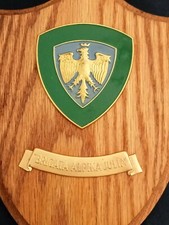 BRIGATA ALPINA JULIA CREST