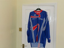 Maglia adidas - maglia, team